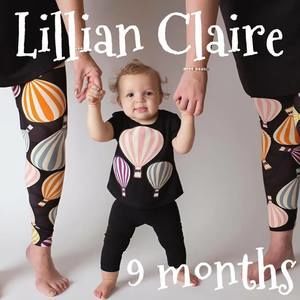 Meet your Posher, Vicky